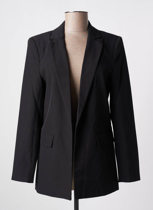 Blazer noir ONLY pour femme