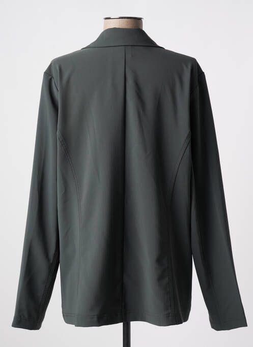 Blazer vert CECIL pour femme