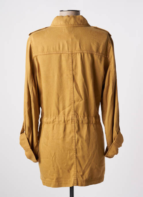 Veste casual marron ONLY pour femme