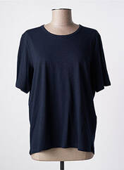 T-shirt bleu CECIL pour femme seconde vue