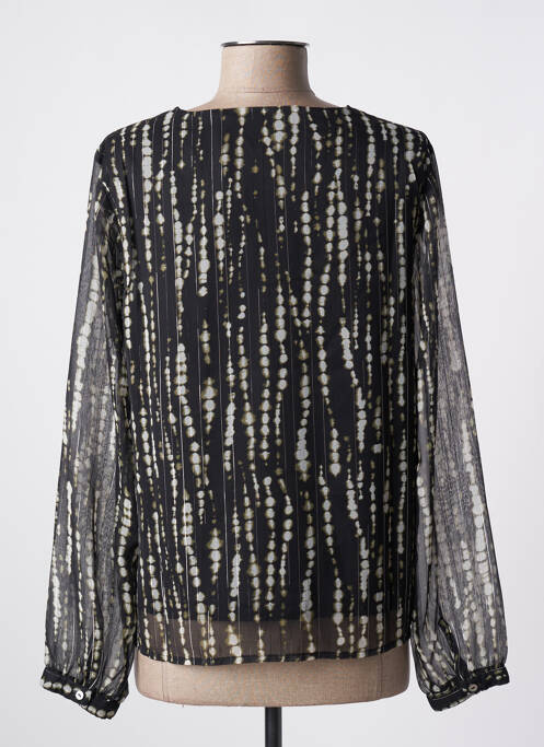 Blouse noir ONLY pour femme