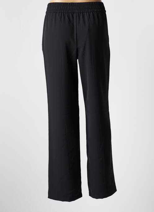 Pantalon droit noir ONLY femme