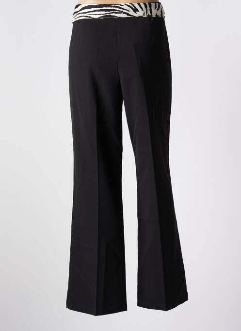 Pantalon flare noir ONLY pour femme