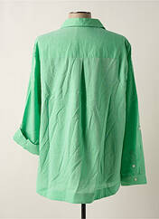 Blouse vert CECIL pour femme seconde vue