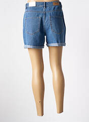 Short bleu ONLY pour femme seconde vue