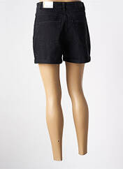 Short noir ONLY pour femme seconde vue