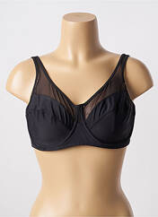 Soutien-gorge noir DIM pour femme seconde vue