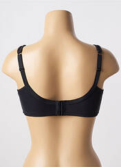 Soutien-gorge noir DIM pour femme seconde vue