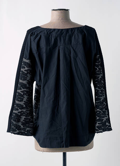 Top noir GERSHON BRAM pour femme