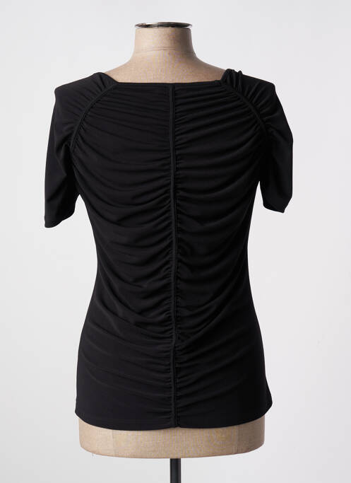 Top noir ISABEL DE PEDRO pour femme