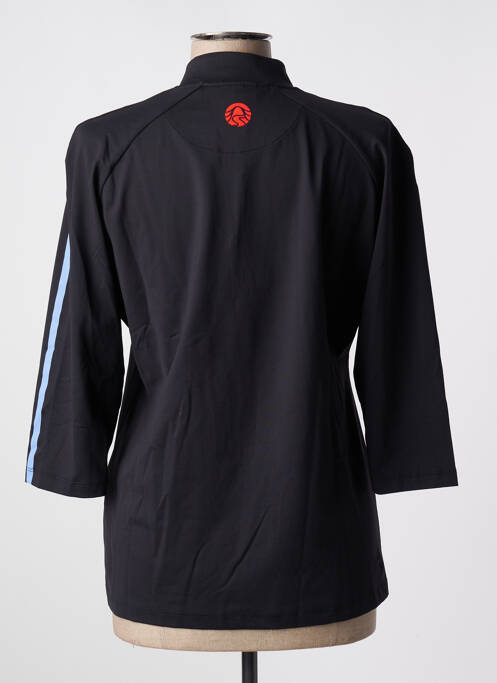 Top noir SPORTALM pour femme