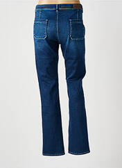 Jeans coupe slim bleu IMPAQT pour femme seconde vue