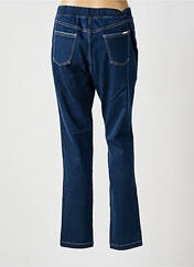 Jogging bleu WALTRON pour femme seconde vue