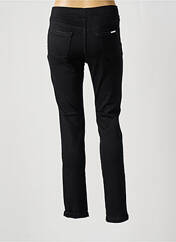 Jogging noir WALTRON pour femme seconde vue