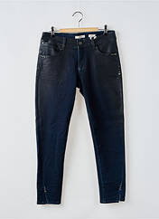 Pantalon slim bleu FRACOMINA pour femme seconde vue