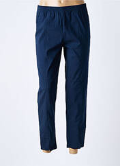 Pantalon slim bleu FRANCK ANNA pour femme seconde vue