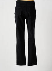 Pantalon slim noir IMPAQT pour femme seconde vue