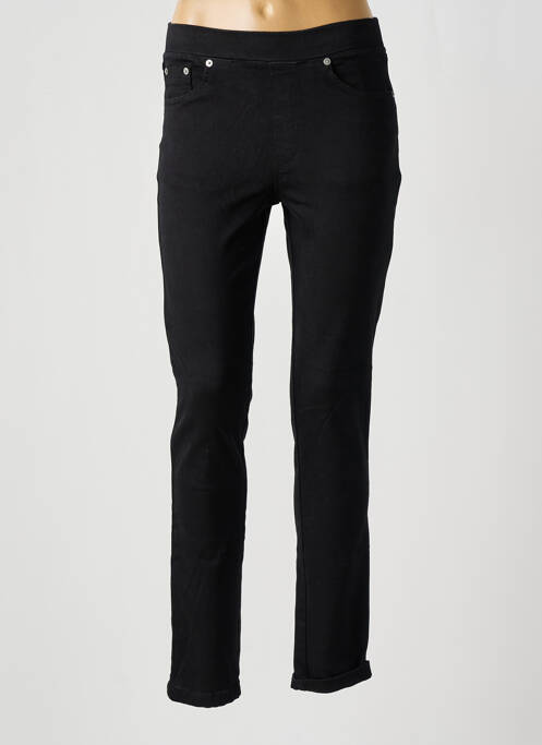 Jogging noir WALTRON pour femme