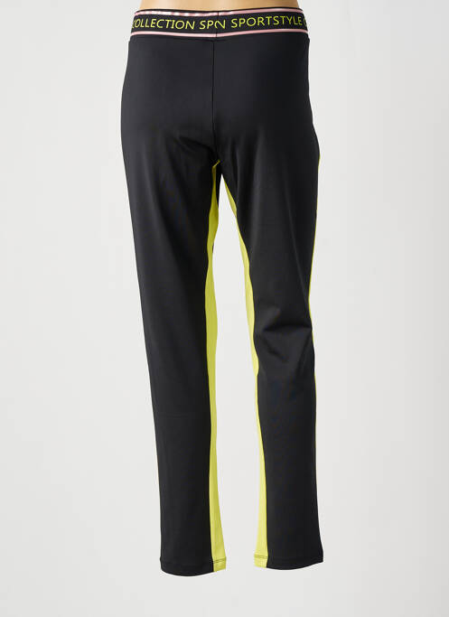 Legging noir SPORTALM pour femme