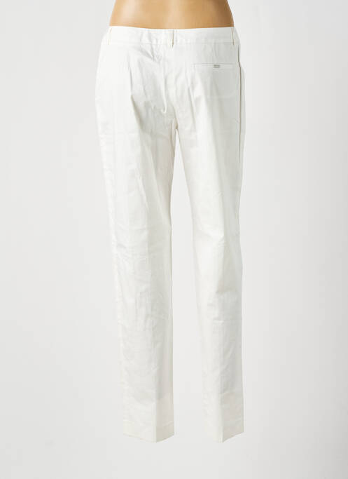 Pantalon slim beige RODIKA femme