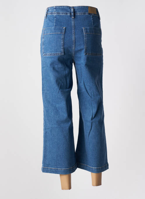 Jeans bootcut bleu SURKANA pour femme