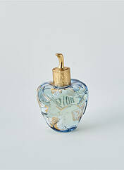 Eau de parfum bleu LOLITA LEMPICKA pour femme seconde vue