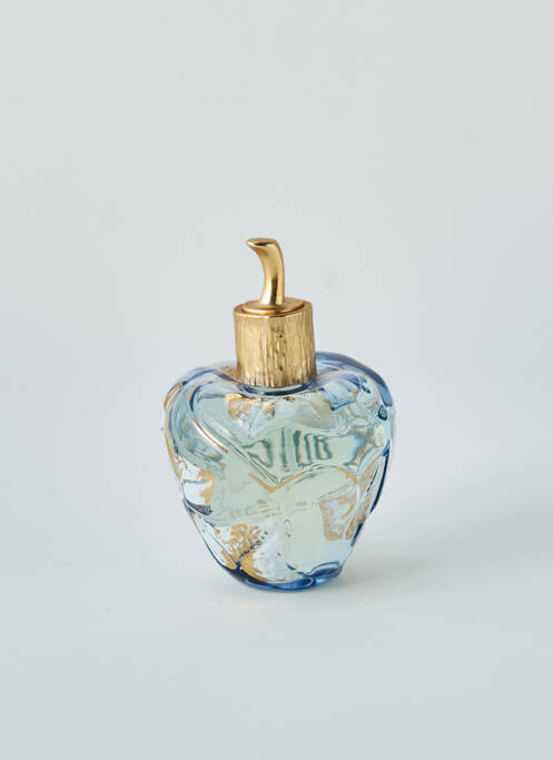 Eau de parfum  bleu LOLITA LEMPICKA femme