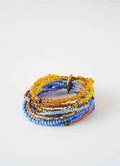 Bracelet bleu KONPLOTT pour femme seconde vue