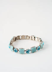 Bracelet bleu KONPLOTT pour femme seconde vue