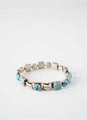 Bracelet bleu KONPLOTT pour femme seconde vue