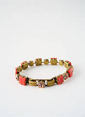 Bracelet rouge KONPLOTT pour femme seconde vue