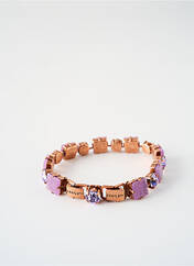 Bracelet violet KONPLOTT pour femme seconde vue