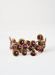 Bracelet or KONPLOTT pour femme seconde vue