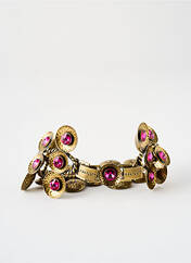 Bracelet or KONPLOTT pour femme seconde vue