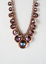 Collier rose KONPLOTT pour femme seconde vue