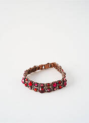 Bracelet rouge KONPLOTT pour femme seconde vue