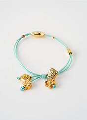 Bracelet bleu GAS pour femme seconde vue