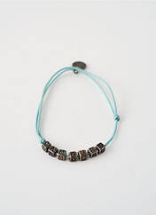 Bracelet bleu GAS pour femme seconde vue