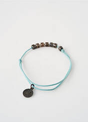 Bracelet bleu GAS pour femme seconde vue