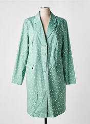 Blazer vert ZILCH pour femme seconde vue