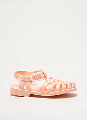 Chaussures aquatiques rose MEDUSE pour fille