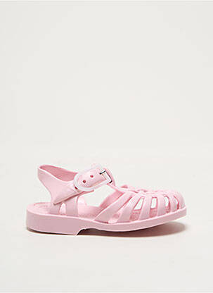 Chaussures aquatiques rose MEDUSE pour fille