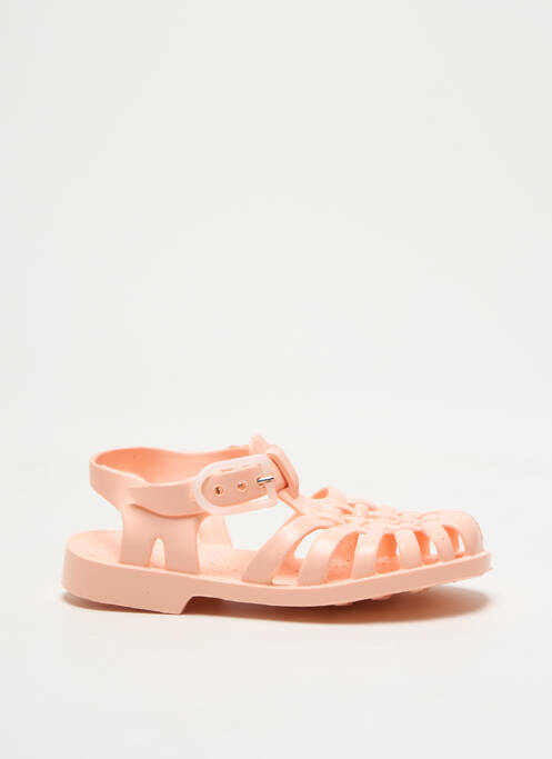 Chaussures aquatiques rose MEDUSE pour fille