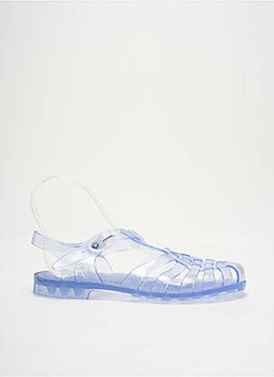 Chaussures aquatiques bleu MEDUSE pour unisexe