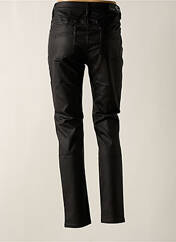 Pantalon slim noir GRIFFON pour femme seconde vue