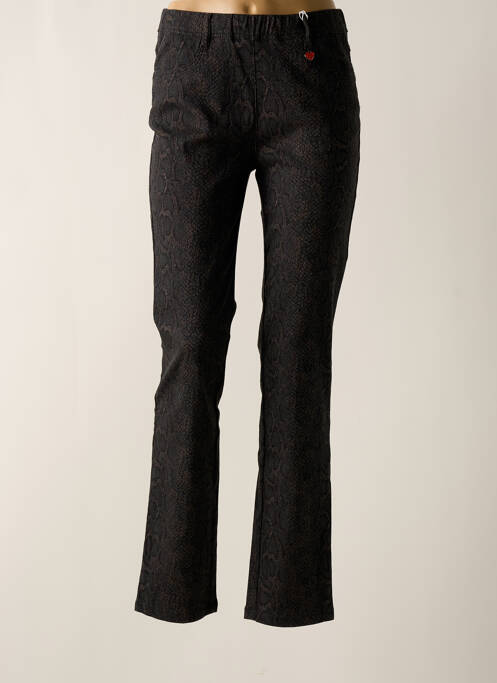 Jegging noir TONI pour femme