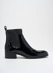 Bottines/Boots noir ADIGE pour femme seconde vue