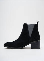 Bottines/Boots noir ADIGE pour femme seconde vue