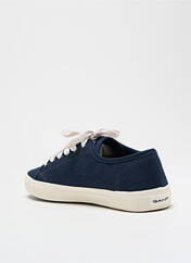 Baskets bleu GANT pour femme seconde vue