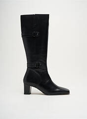 Bottes noir LES GREENS pour femme seconde vue